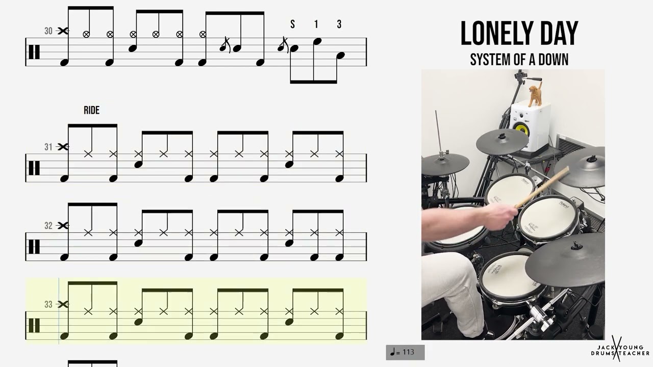 Lonely Day   System Of A Down