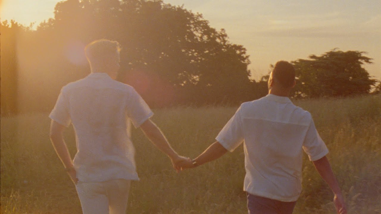 Surrender To You | Jamie Hannah