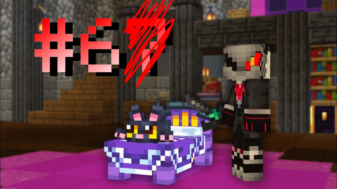 Being Positive And Nice is SO HARD, Daily Bedwars Ep. 68 (Part 1)
