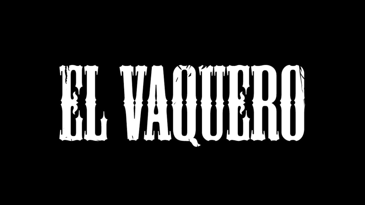 El Vaquero | SIGMA FP | 12 BIT RAW 24-120FPS