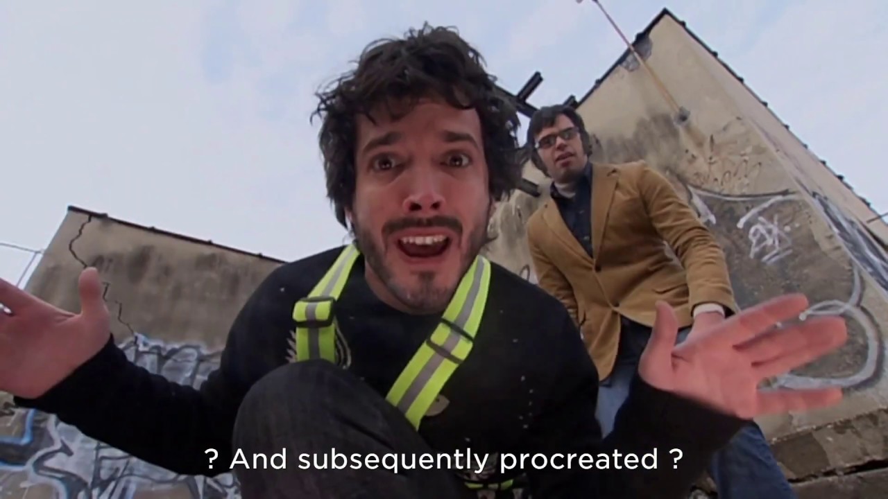 Flight of the Conchords - Best of Season 1