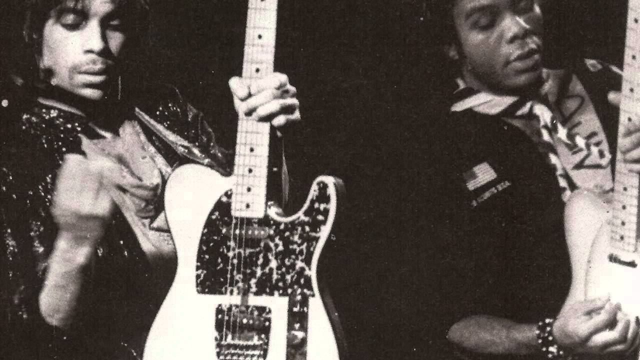 Prince 