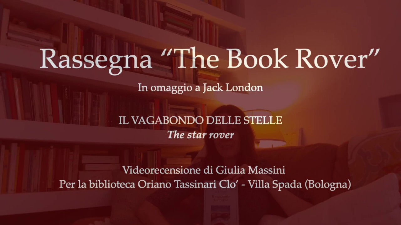The star rover - Il vagabondo delle stelle.