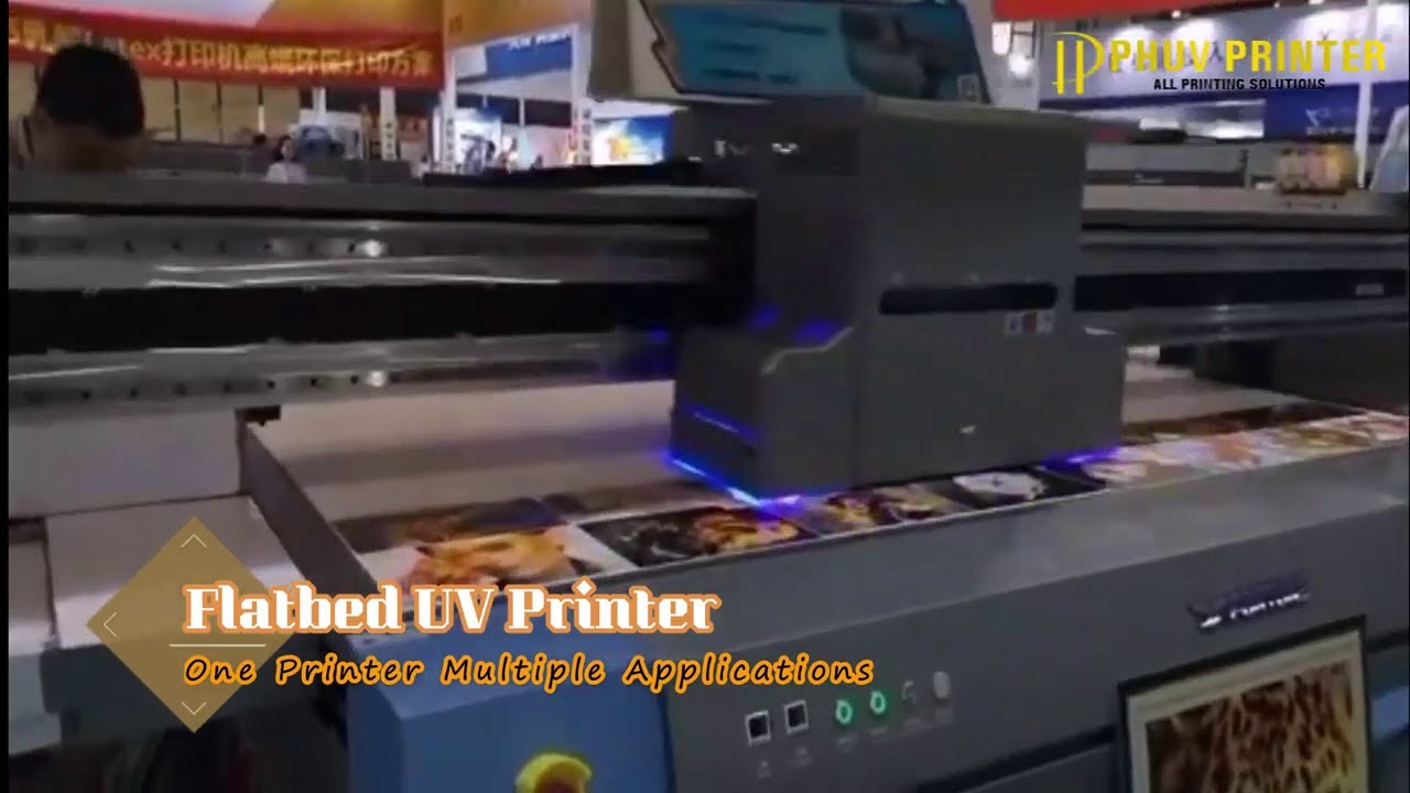 Digital UV Flatbed Printing Machine Supplier In India @ Affordable Price | PH UV Printer India