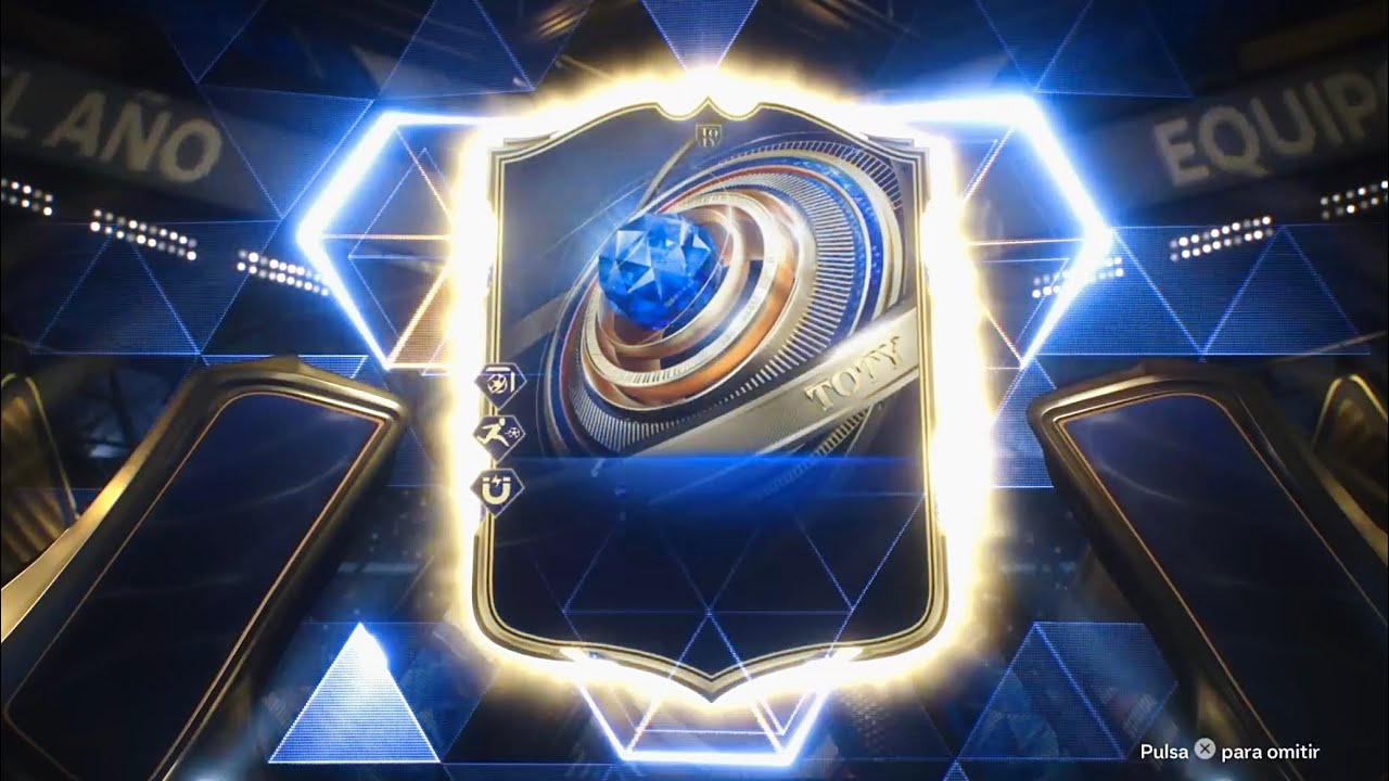 ¡TOTY PACK OPENING! | EA FC 26 ULTIMATE TEAM