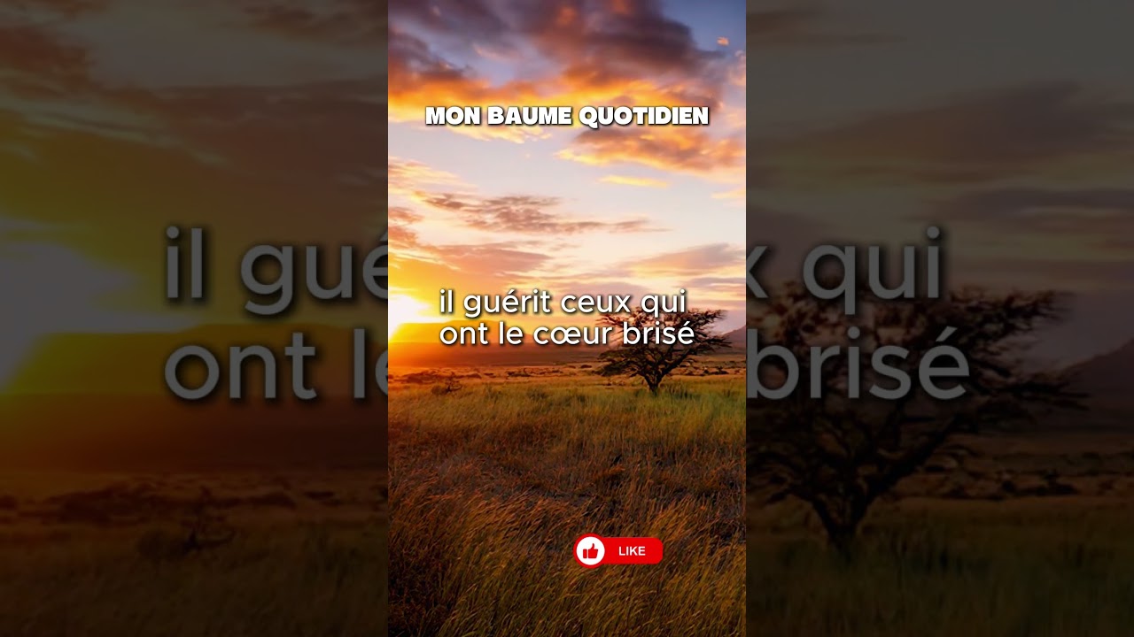 Dieu voit ta douleur cach&eacute;e #&acirc;me #consolation #foi #gu&eacute;rison #dieu #pri&egrave;re #restauration