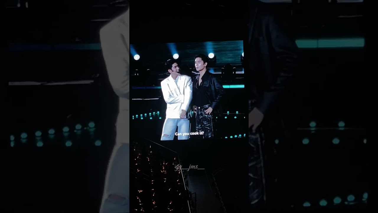 talk jimmysea LOL2024 #jimmysea #จิมมี่ซี