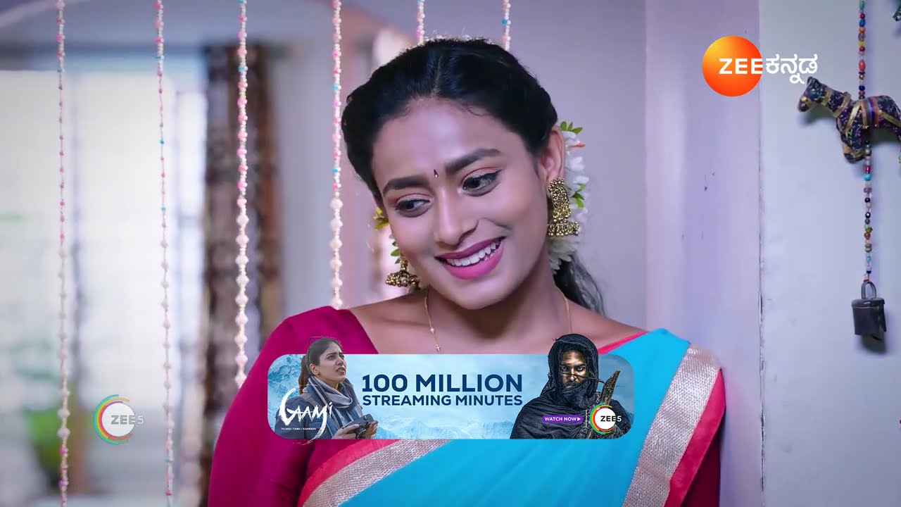Shravani Subramanya | Ep - 66 | Webisode | Jun, 17 2024 | Amogh Aaditya, Asiya Firdose | Zee Kannada