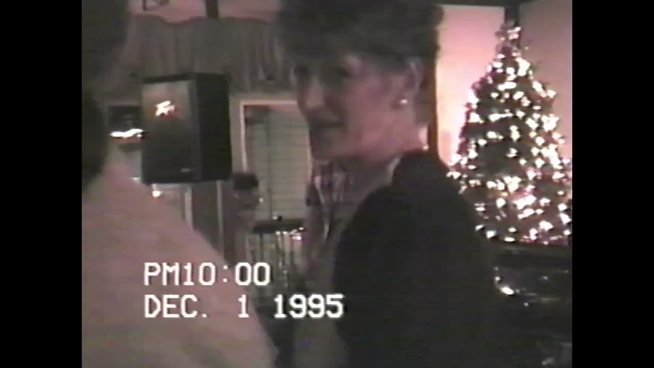 Masters Band 12-1-95