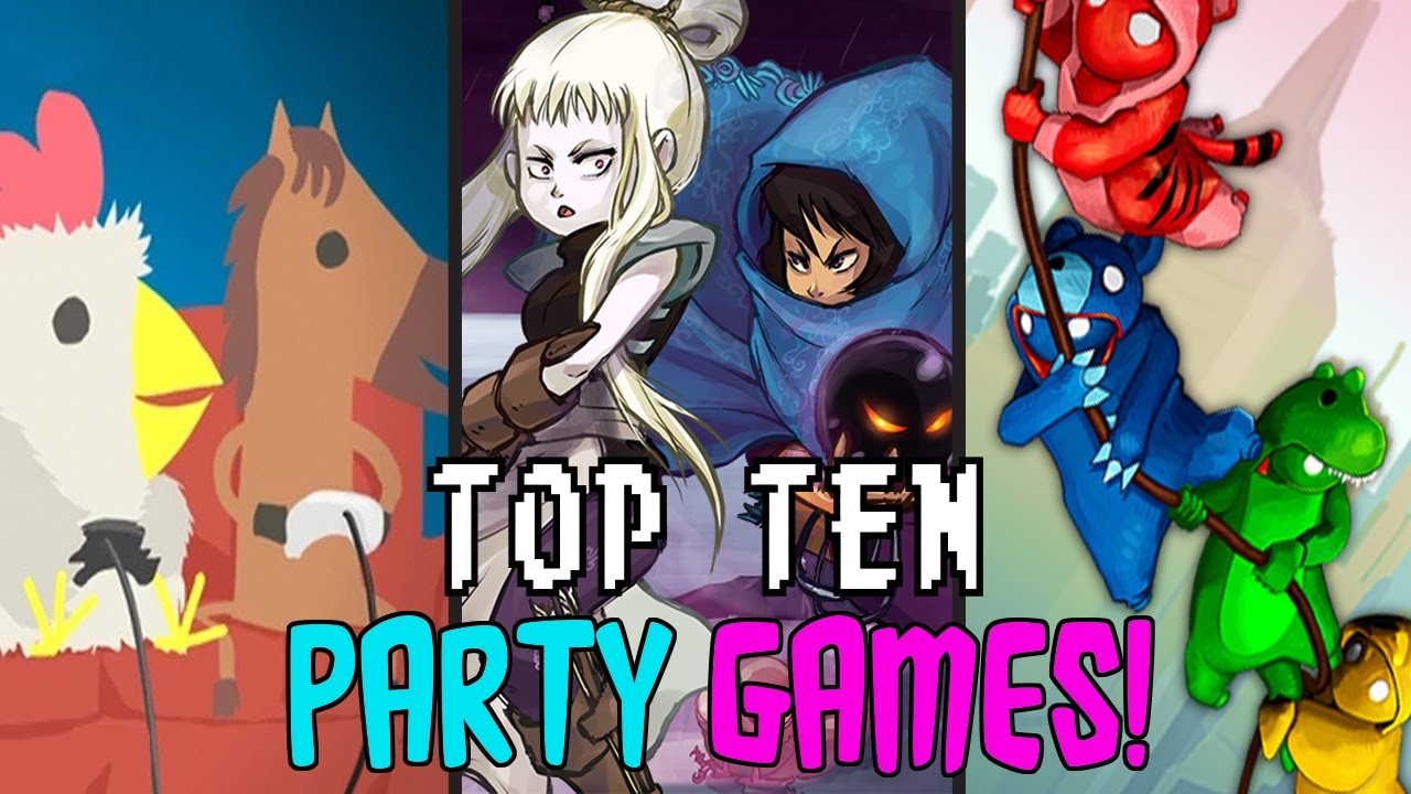 TOP TEN 