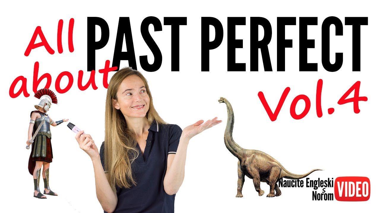 Past Perfect vol.4