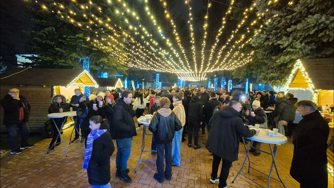Kiseljačke pogačice rumene ko jabučice -  06.12.2025