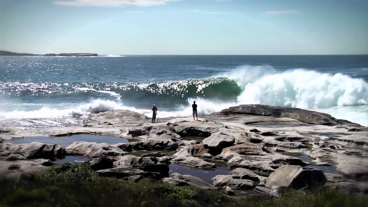 SURFER - Get-N Classic Interview