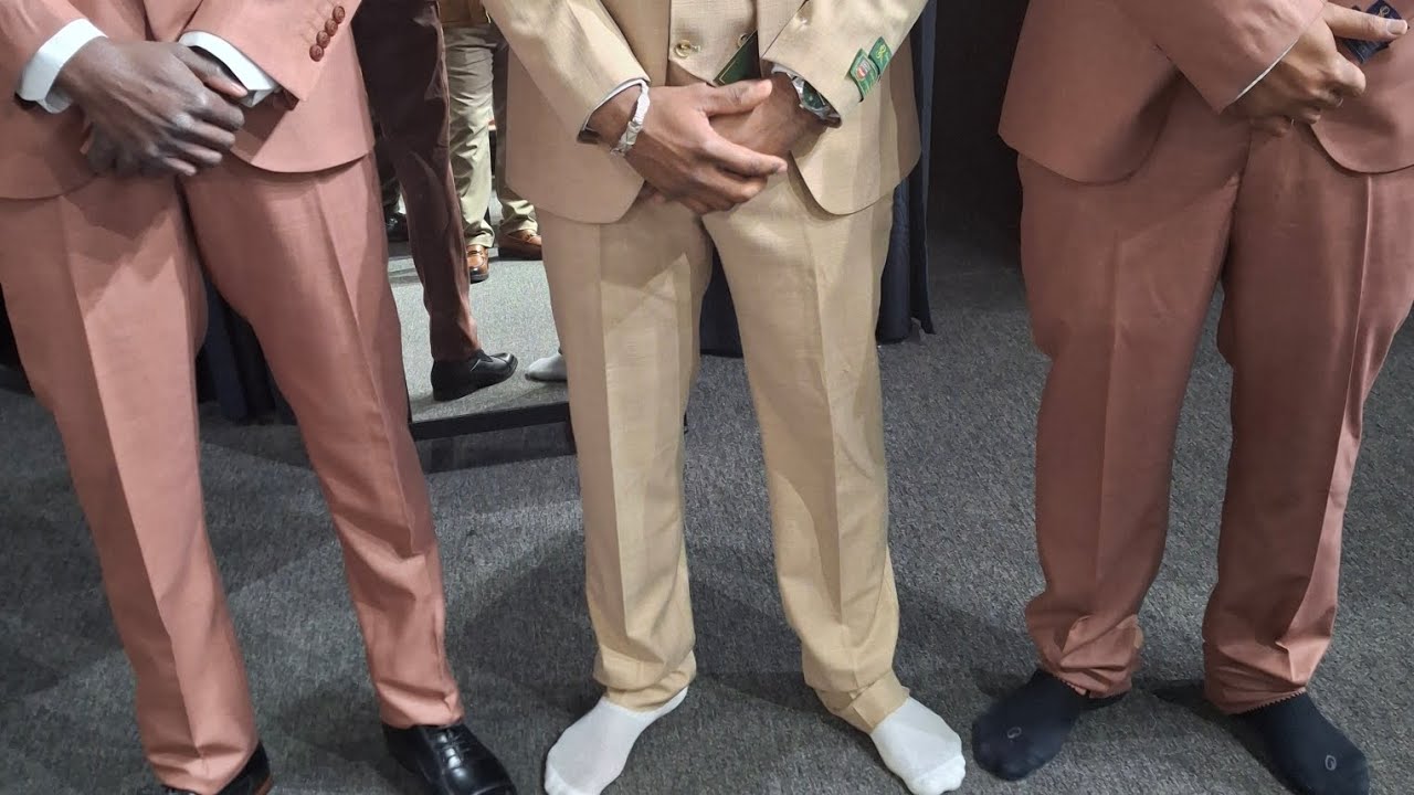 Comment choisir ton look pour un mariage élégant en 2026