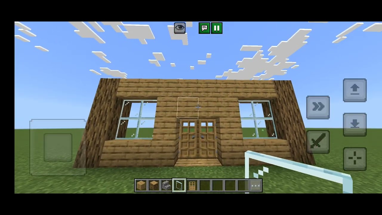 I tell you how to build a house 🏠🏠