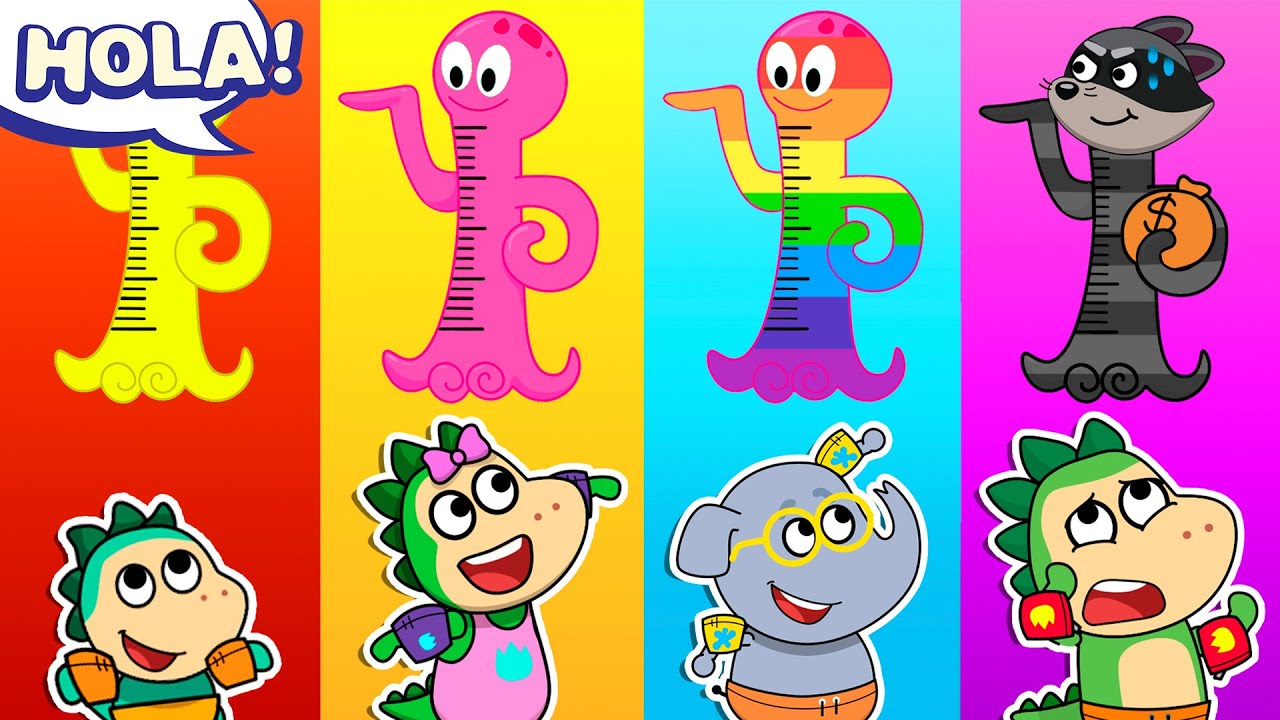 🚰 ¡El agua en el parque acuático se ha ido! 🎢💦 Y otras historias de Fire Spike