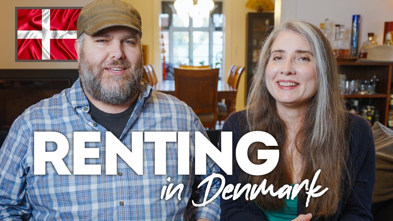 Renting in Denmark!!