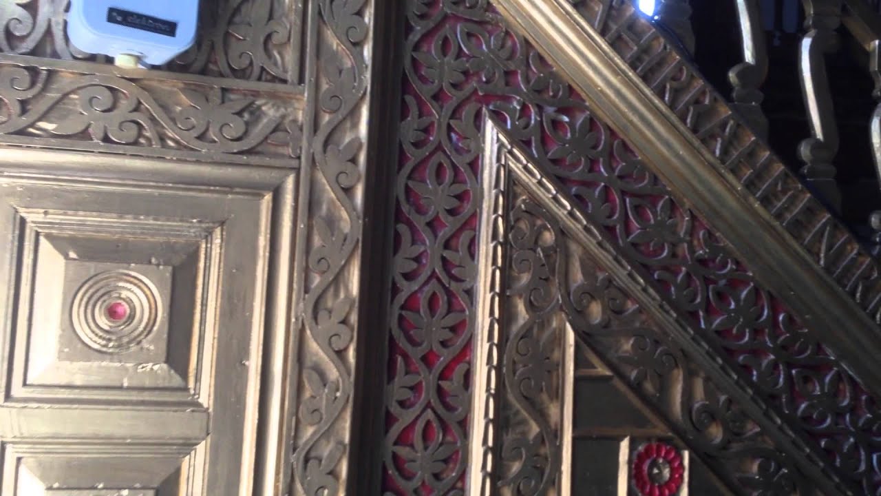 DERECİKÖREN MAHALLESİ CAMİİ