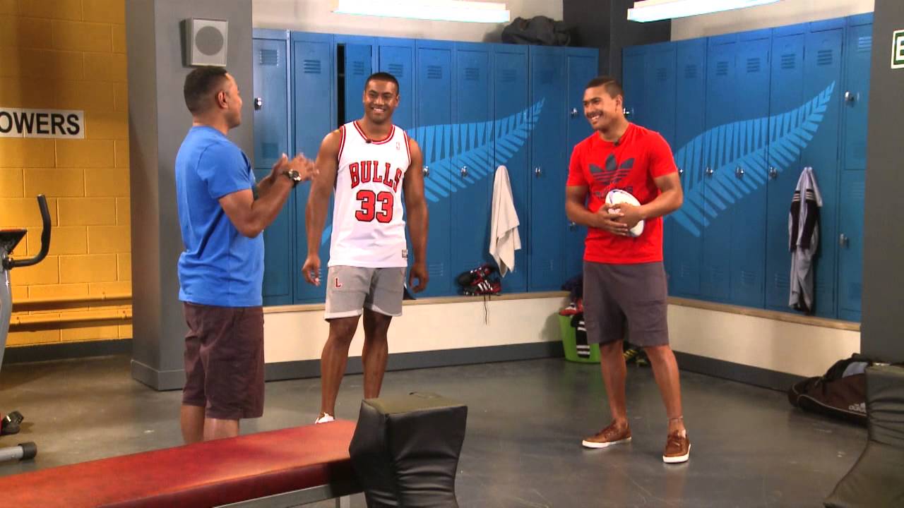 Small Blacks TV (EP8)
