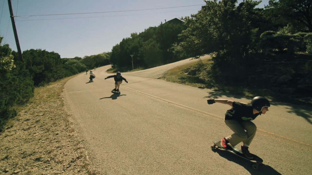 Bombsquad: Skateboarding 'N Stuff