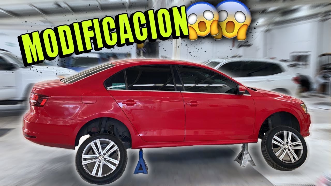 PINTO LOS RINES DEL JETTA CON MANUEL RIVERA || ALFREDO VALENZUELA