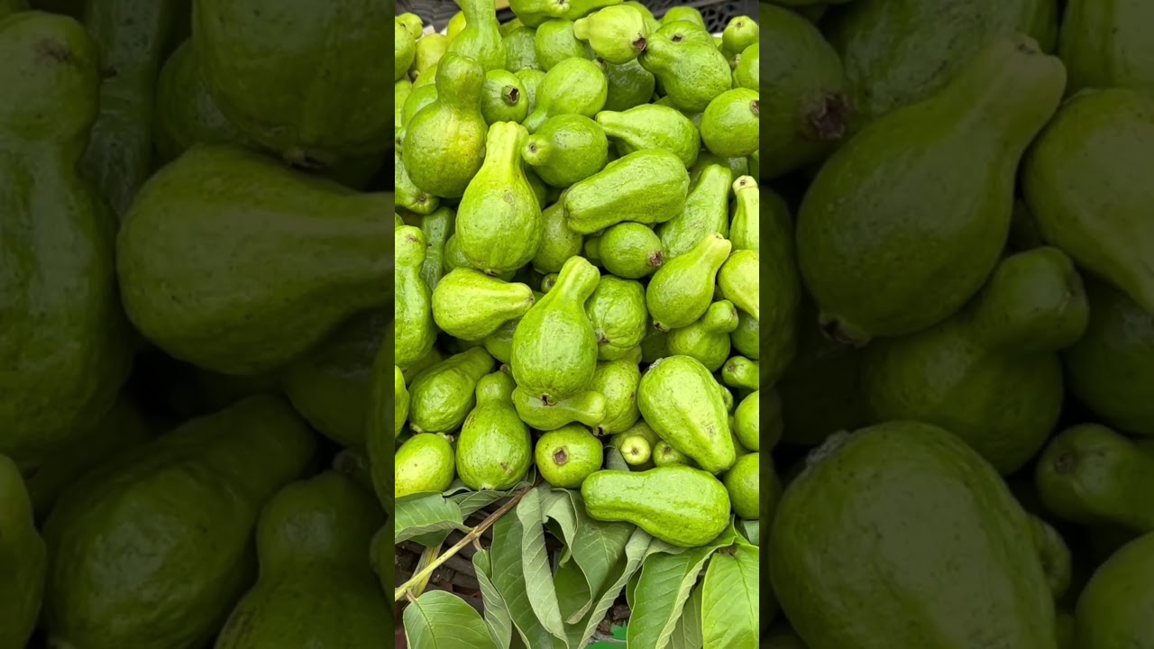 Fresh, vibrant, and full of flavor—explore the world of fruits with me | Ooty | India