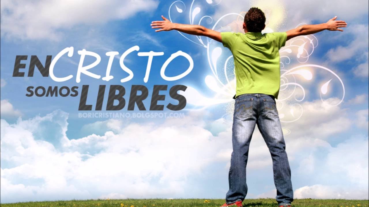 YO SOY LIBRE- Manantial de inspiraci&oacute;n: IPUC