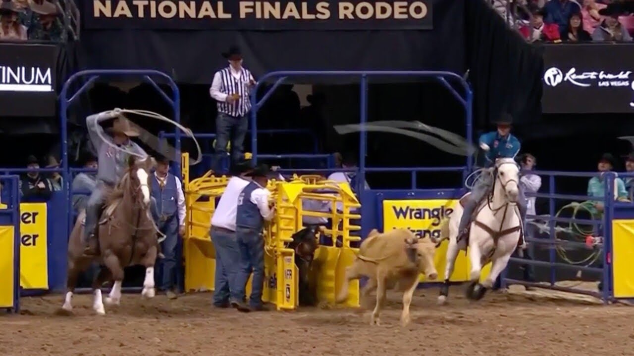 Western Sports Round-up 5.2 - PRCA Crossfire Rule Change