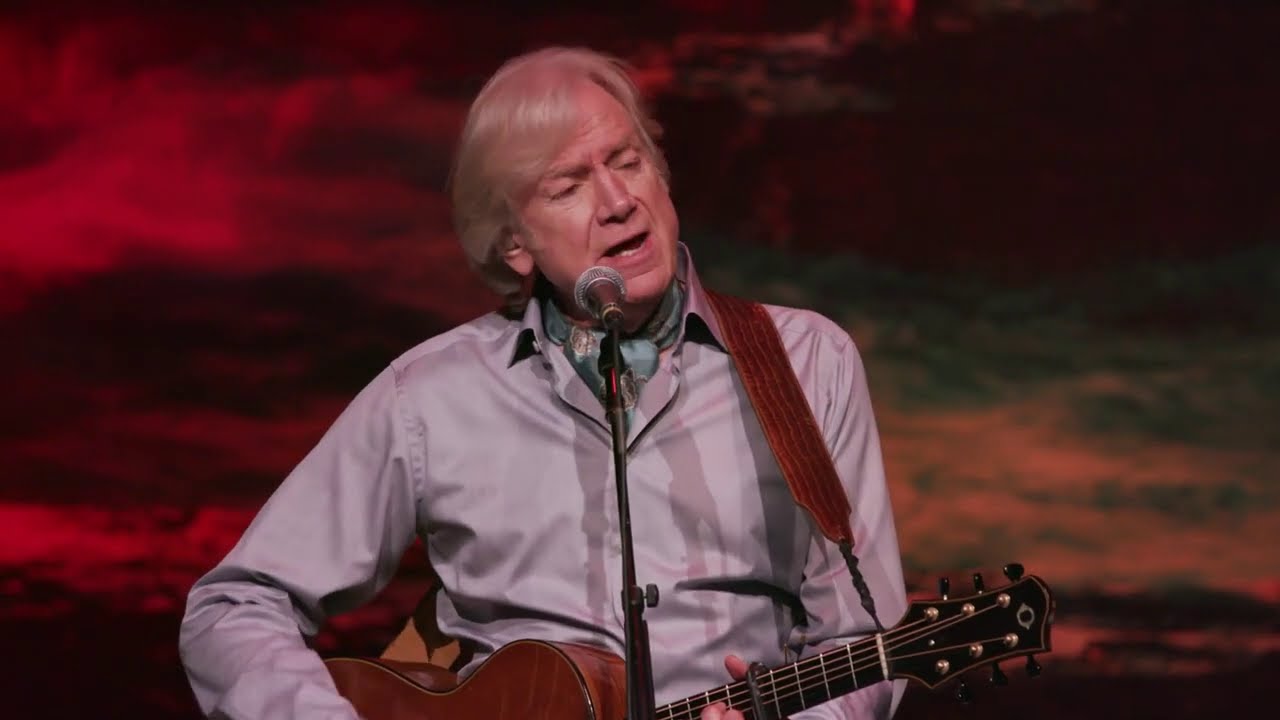 Justin Hayward - 