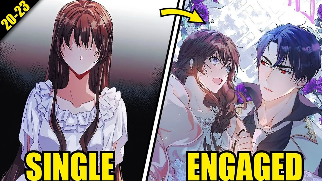 She Spends Her Last Days with Her Fiancé | Manhwa Recap