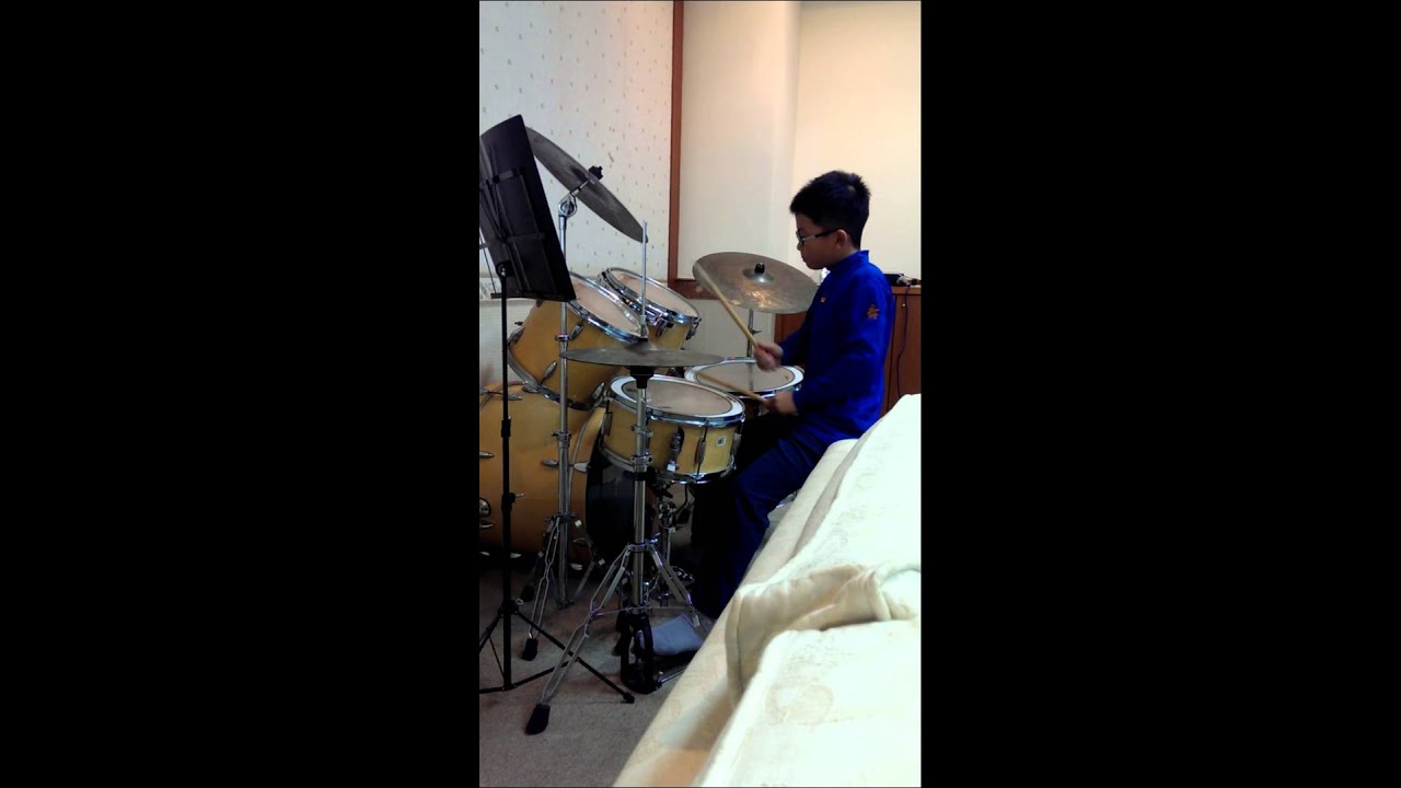 安舜打擊every breath u take