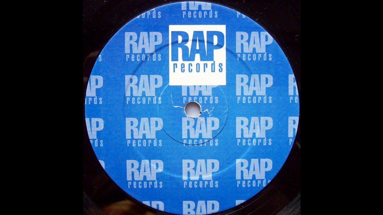 Glamour Gold - The Only One (Mix 1)