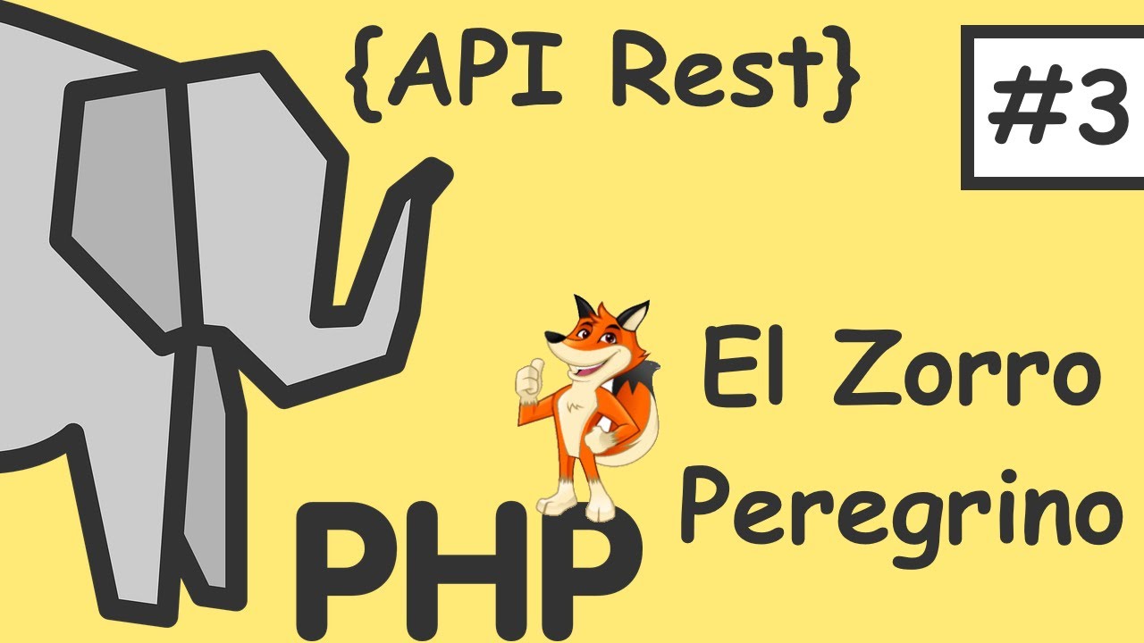 🦊COMO CONSUMIR UN API REST CON VISUAL FOXPRO - INTRODUCCIÓN JSON🦊