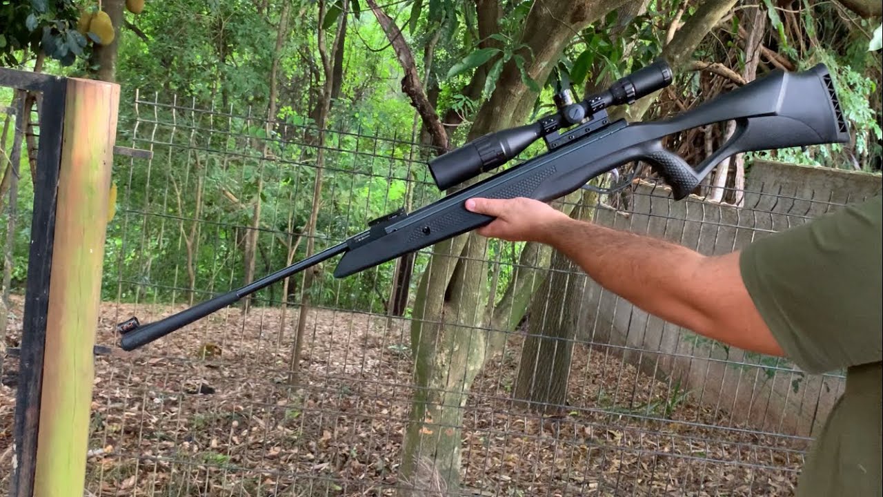 Agrupamento Sag r1000 com Slug Cardoso slugs
