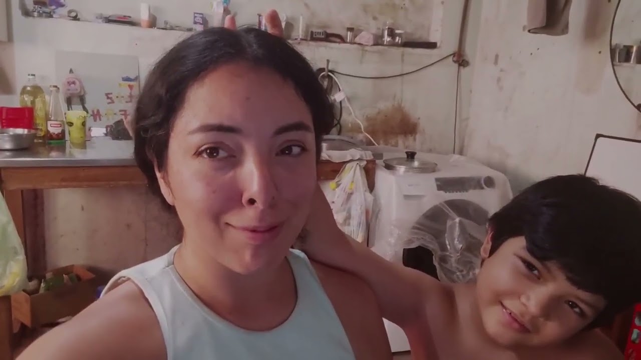 Nos aventuramos en un mundo de ciencia | Vlog #6