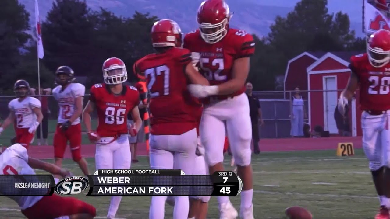 KSL Game Night Live: August 17, 2018