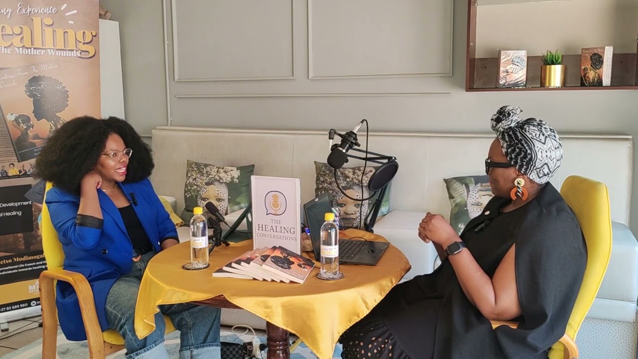 Understanding Human Behavior with Psychometrist Avuye Ntlube