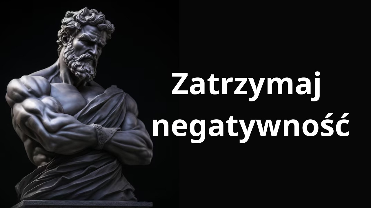 5 Lekcji Stoicyzmu, które Pomogą Ci Pozbyć się Zmartwień i Znaleźć Spokój Umysłu