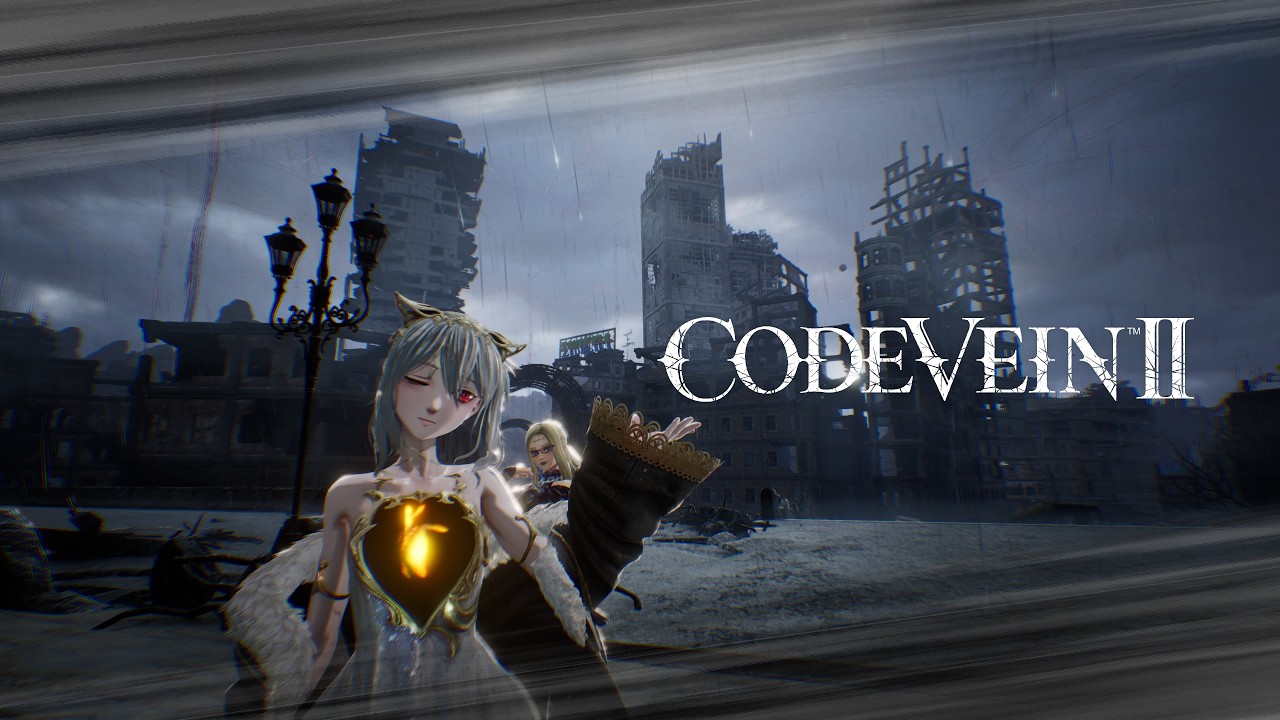 Code Vein 2: LA PRUEBA de IDRIS (Brecha Temporal)