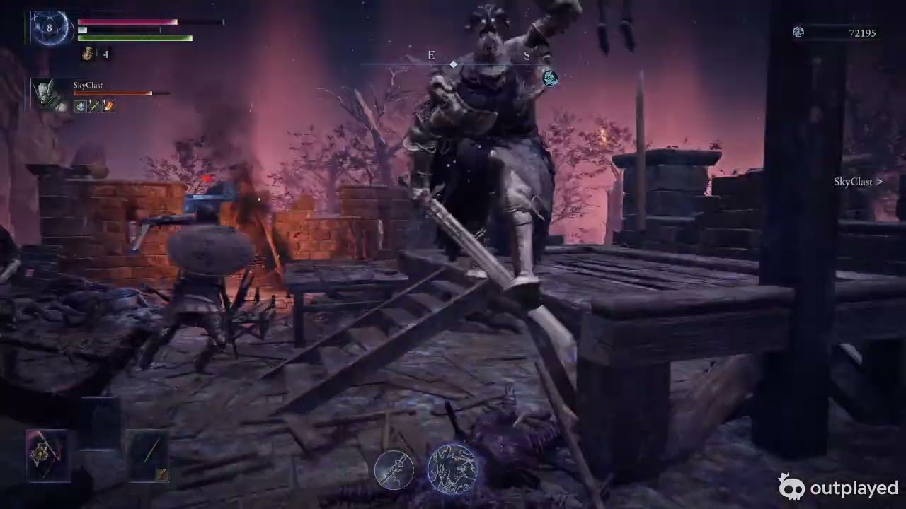 ELDEN RING NIGHTREIGN 01 11 2026 run reussi ultra hard