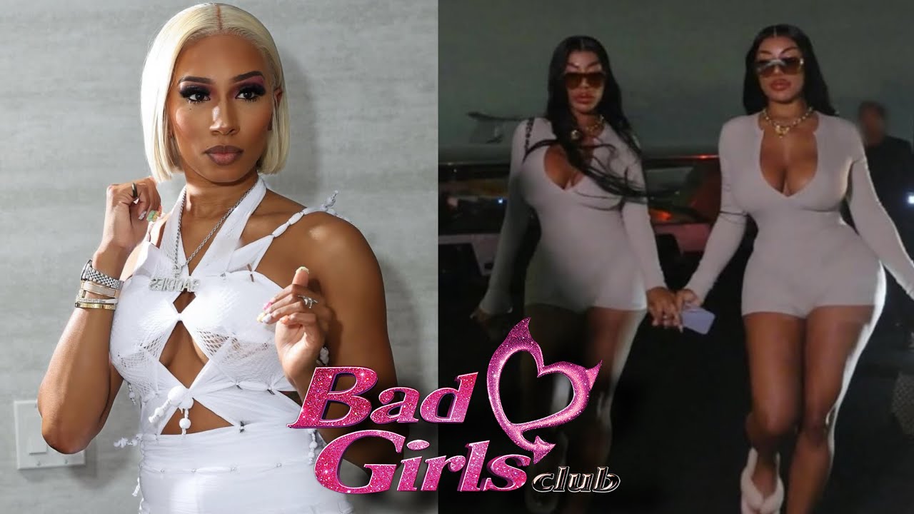 BGC 14 CAST! THEN VS NOW  2025