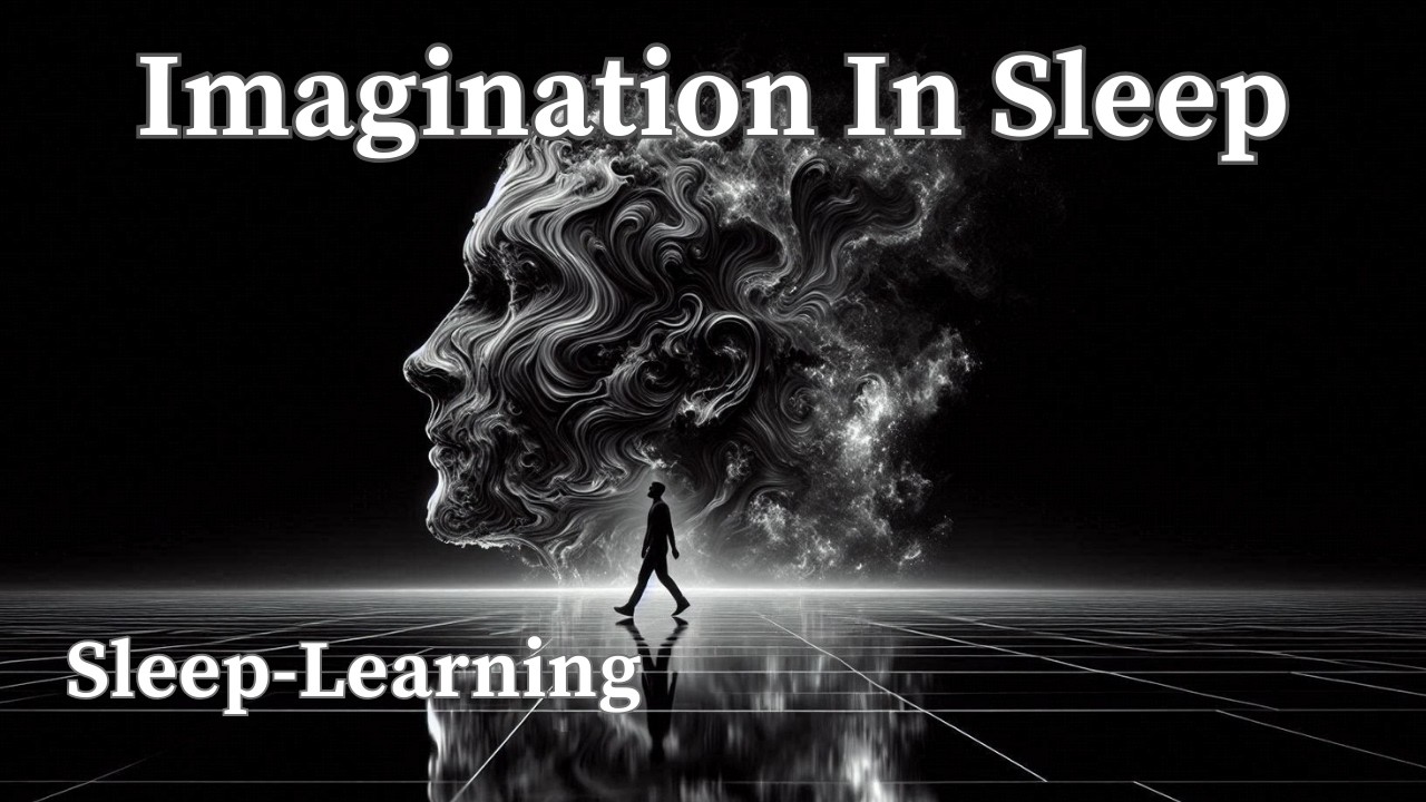 The Midnight Factory: What Your Brain Does While You Sleep