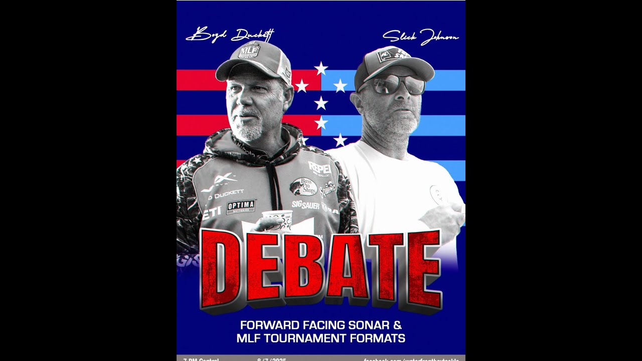 Boyd Duckett - Slick Johnson FFS Interview