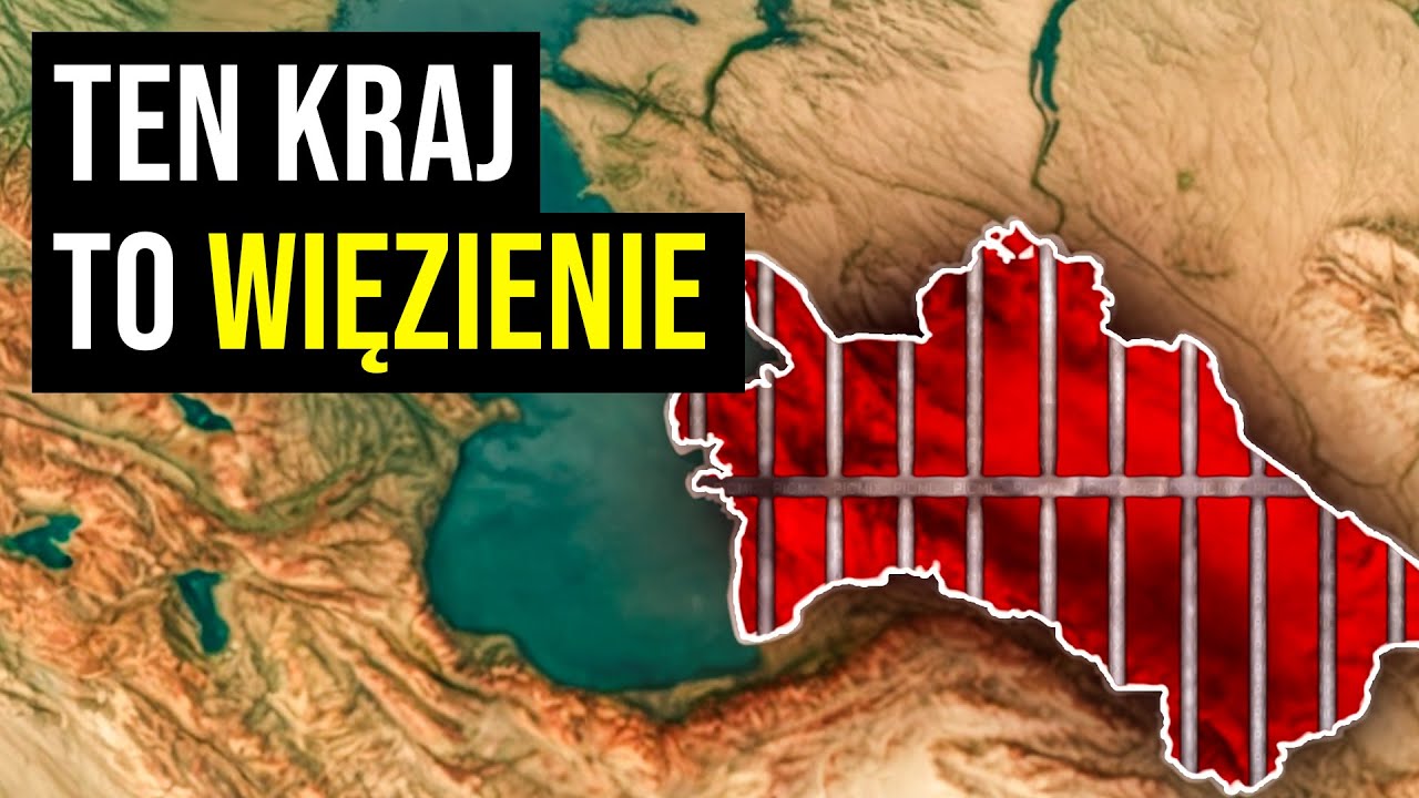 To Państwo Jest Jeszcze Gorsze OD KOREI PÓŁNOCNEJ?