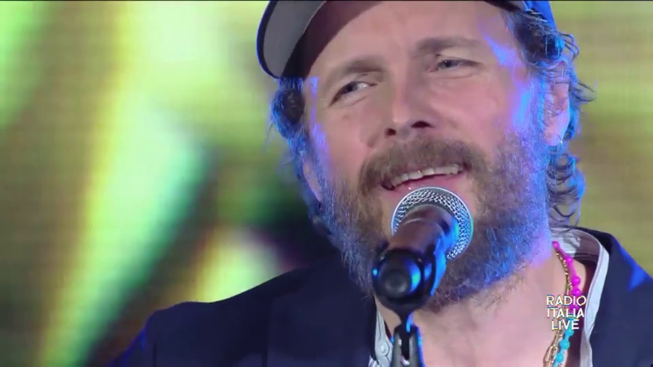 la valigia - lorenzo jovanotti cherubini - mai stato single