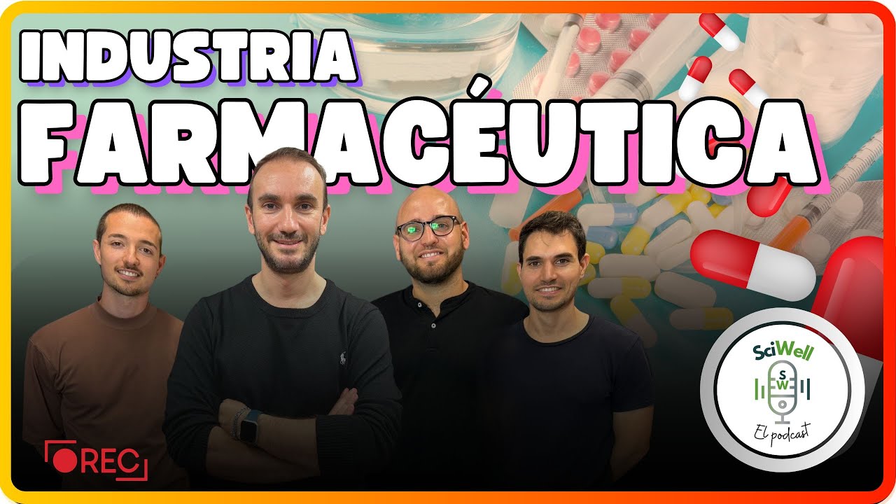 Pasos para convertirte en MSL y trabajar en AstraZeneca | Entrevista con Paolo Saccardo.