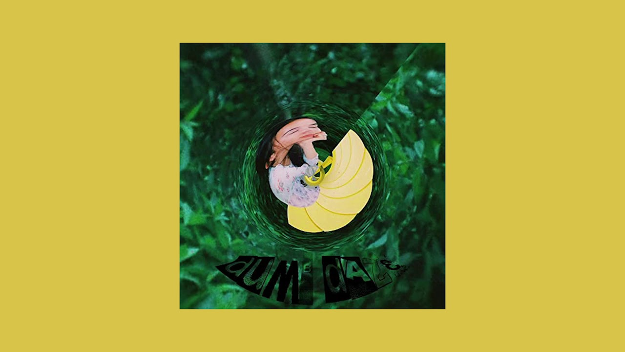 Alann8h - Dumb Daze (Full EP)