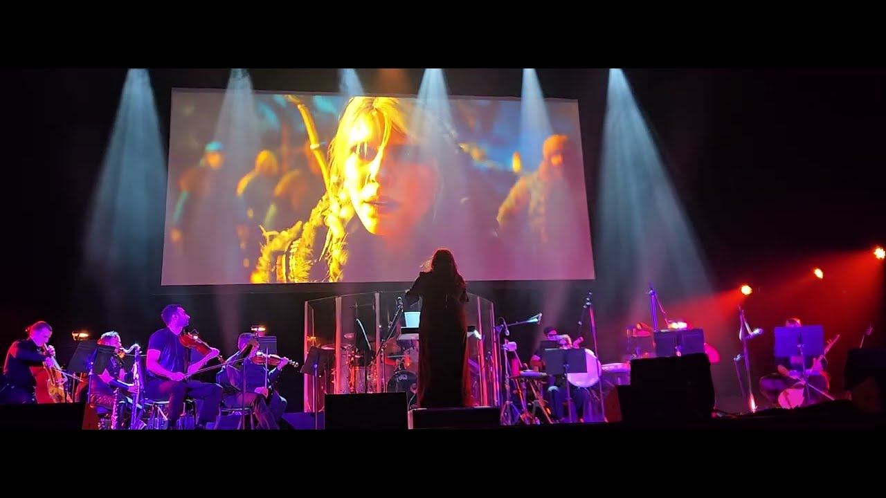 Witcher 4 Live Orchestra Performance