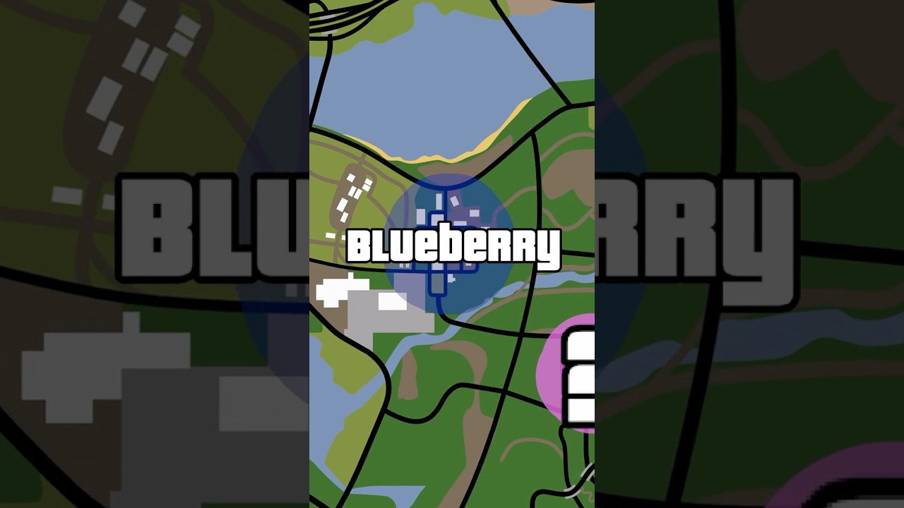 What do you think of Blueberry?