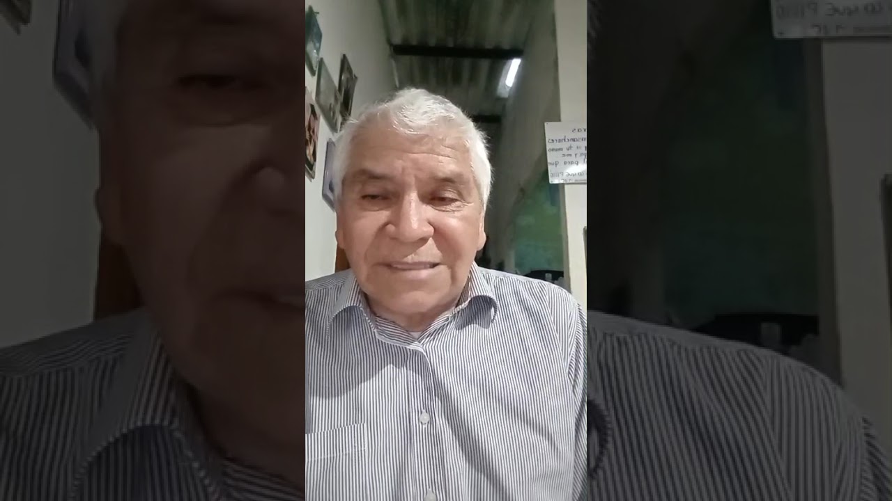La dispensación de la gracia parte 21